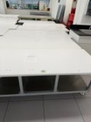 Siemens Aptio Tables