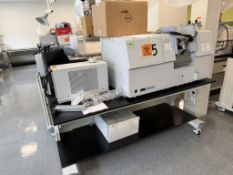 PerkinElmer AAnalyst 600