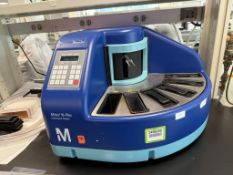 Midas III-Plus Automated Stainer