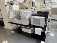 PerkinElmer AAnalyst 600