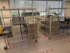 Wire Racks
