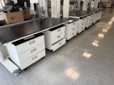 Undercounter Cabinets