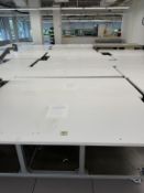 Siemens Aptio Tables