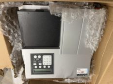 Lonza Plate Reader