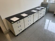 Undercounter Cabinets