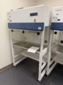 Esco PCR Cabinet