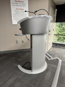 Lectern