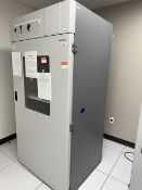 Sheldon Large Capacity Incubator