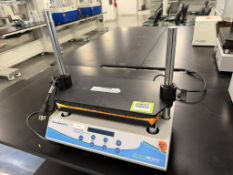 Benchmark Multi-Tube Vortexer