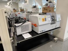 PerkinElmer AAnalyst 600