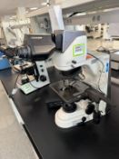 Nikon Eclipse 55i Microscope