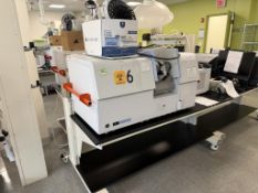 PerkinElmer AAnalyst 600