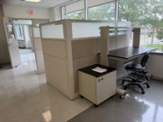 Benches, Chairs and Cabinets
