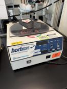 Drucker Horizon Centrifuge