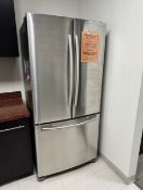 Samsung Refrigerator Freezer