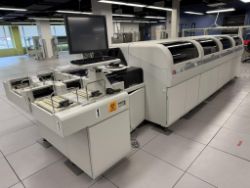Beckman AU5800 Chemistry Analyzer