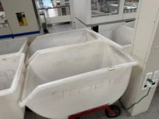Utility Carts