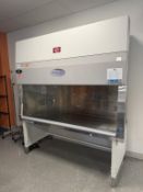 Nuaire Bio Safety Cabinet