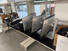 Monitors, Keyboards and Mouses
