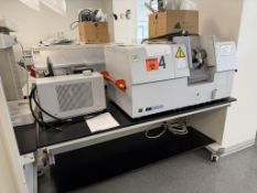 PerkinElmer AAnalyst 600