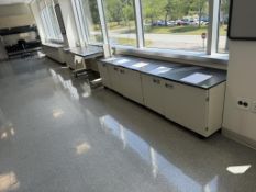 Undercounter Cabinets