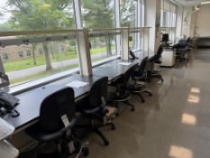 Benches, Chairs and Cabinets