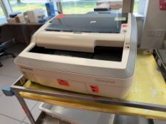 Siemens Hematek 3000 System