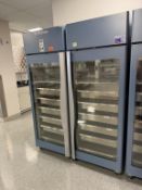 Helmer Pharmacy Refrigerator