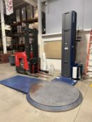 Lantech Q300 Strech Wrapper