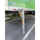 Interchangeable Supreme Model DFB26103102 Box Container - Image 5 of 10