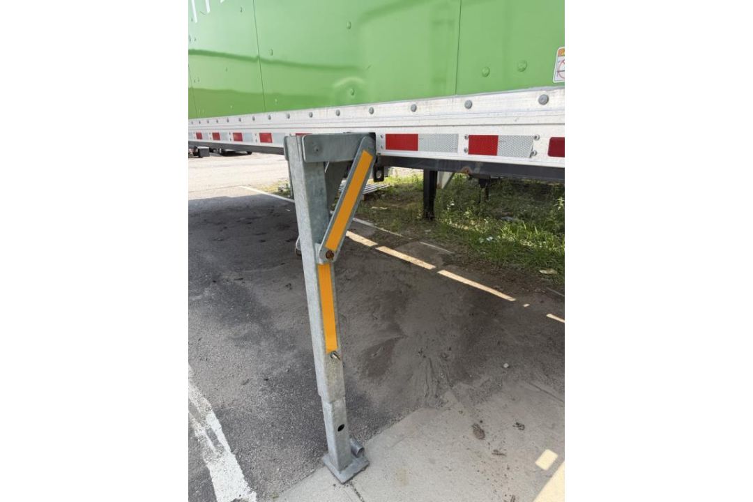 Interchangeable Supreme Model DFB26103102 Box Container - Image 9 of 10