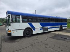 2007 International IC Bus