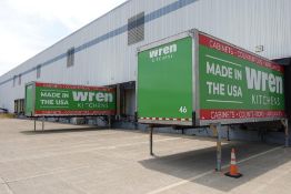 Shipping Containers