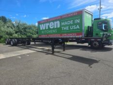 BWS Trailer