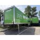 Interchangeable Supreme Model DFB26103102 Box Container - Image 1 of 10