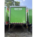 Interchangeable Morgan Model GVMD10326102 Box Container