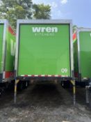 Interchangeable Morgan Model GVMD10326102 Box Container