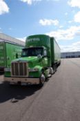 Peterbilt Tractor-Trailer