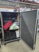 Case w/ Contents