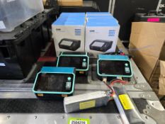 ToolkitRC Smart Chargers