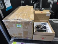 Drone Controllers