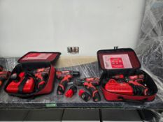 Hand Tools