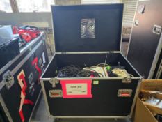 Case w/ Contents