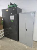 Cabinets w/ Contents