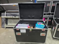Case w/ Contents