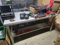 Work Table