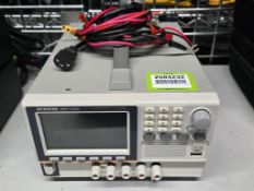 GW Instek Power Supplies