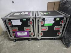 Networking Cases