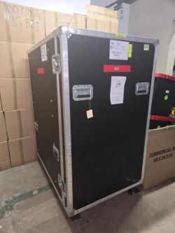 Case w/ Drones