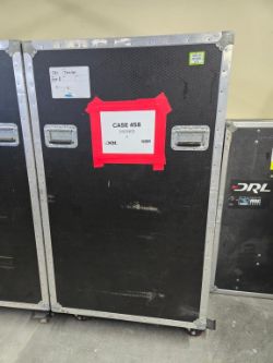 Case w/ Controllers